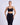 Low Back Bra In Black + Sculpt Legging In Black