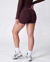 Soft Active 1/4 Zip Pullover + Soft Active Pocket Short