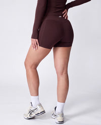 Soft Active 1/4 Zip Pullover + Soft Active Pocket Short