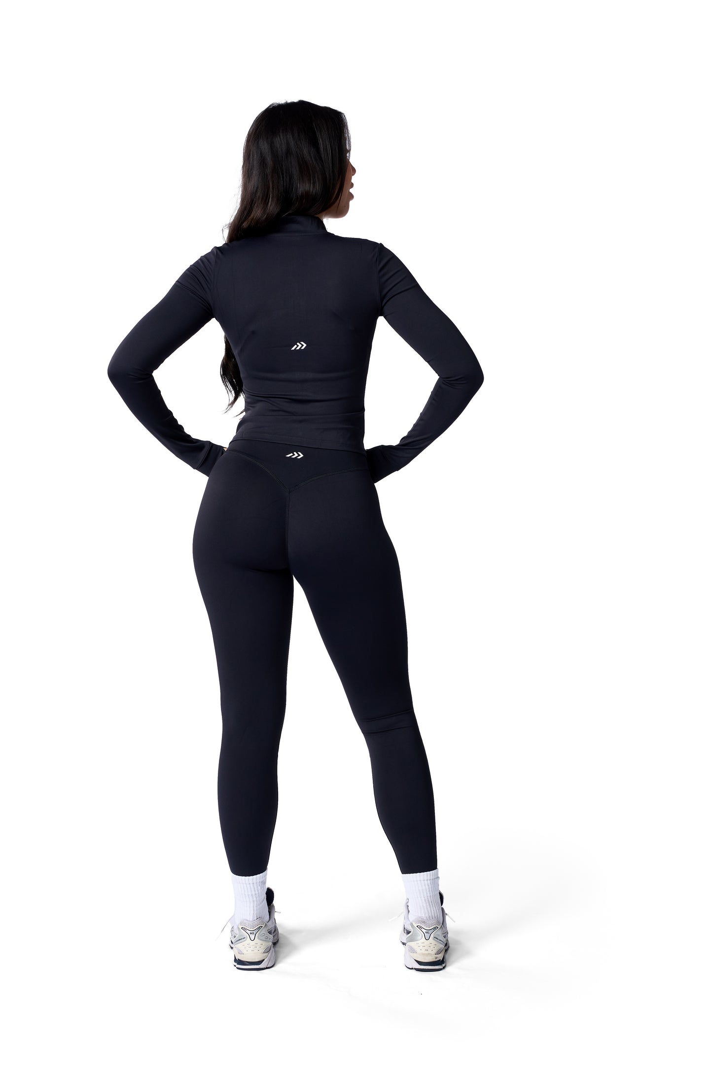 Elevate Legging in Black