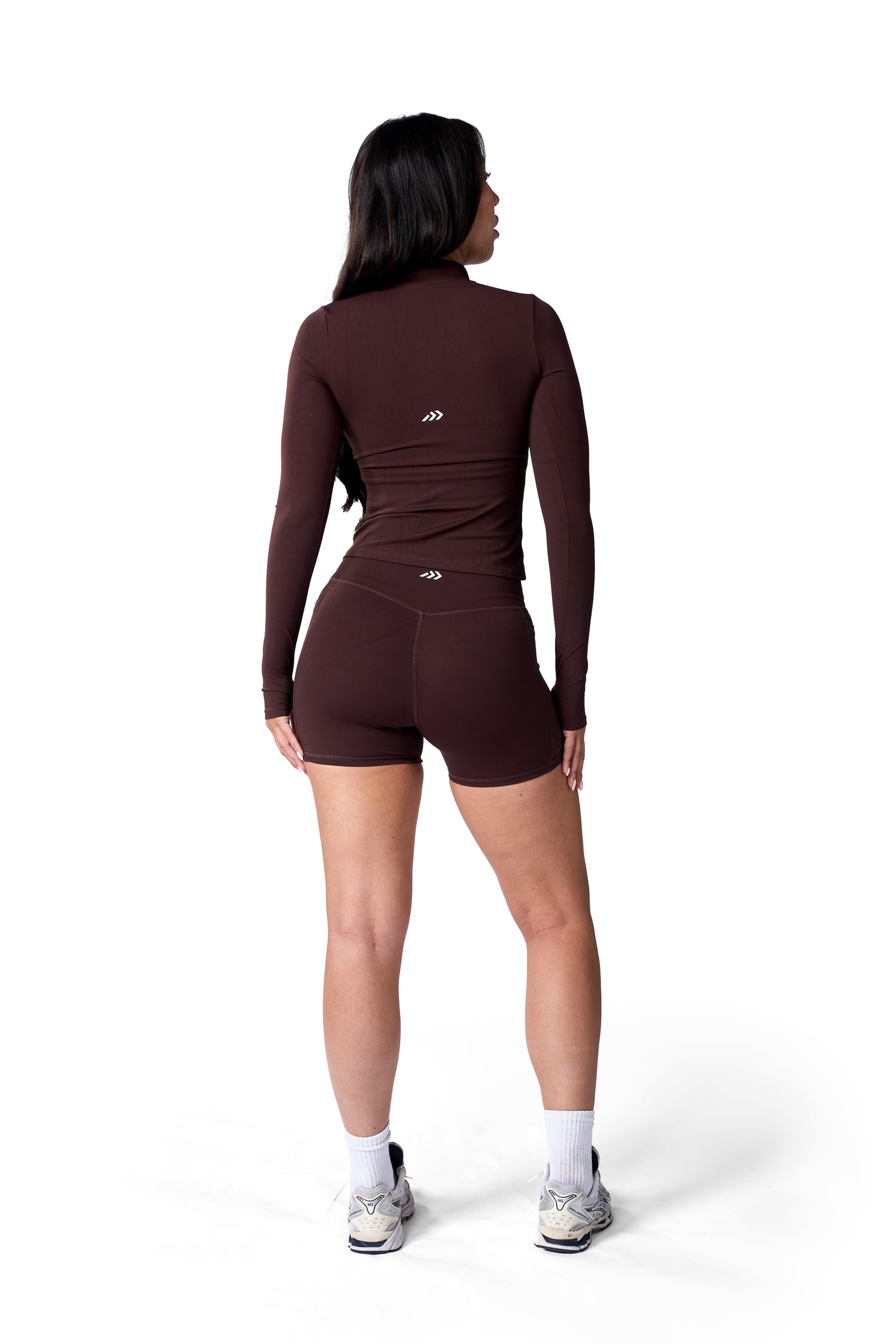 Soft Active Pocket Short