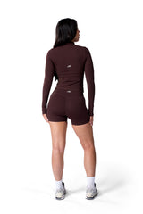 Soft Active 1/4 Zip Pullover