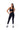 Aura Essence Legging in Black