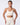 Super Sculpt V-Neck Sports Bra In Lemon + Super Sculpt Seamless Leggings In Lemon
