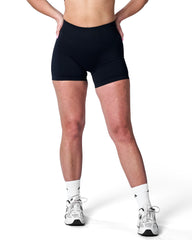 Intensity Short In Black
