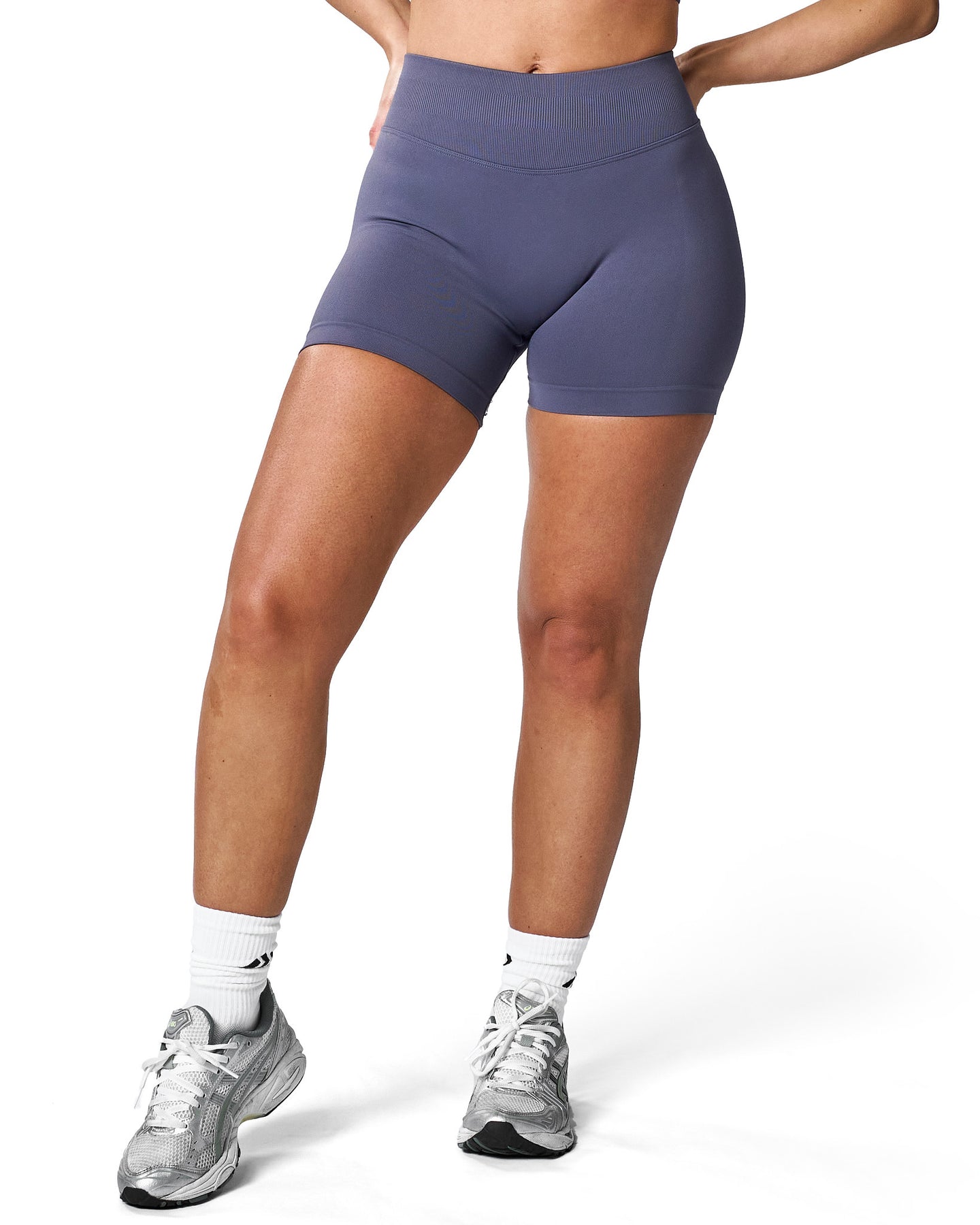 Intensity Short in Mushroom