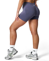 Intensity Short in Mushroom