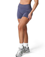 Intensity Short in Mushroom