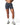 Intensity Short In Steel Grey