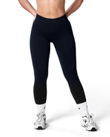 Intensity Legging In Black