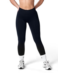 Intensity Legging In Black