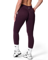 Intensity Legging In Espresso