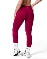 Intensity Legging In Cherry Blush