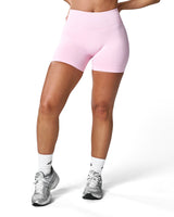 Intensity Short In Pink