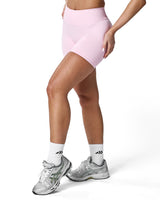 Intensity Short In Pink
