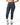 Intensity Legging In Steel Grey