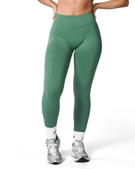 Intensity Legging In Pistache