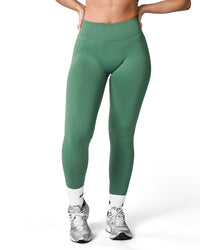 Intensity Legging In Pistache