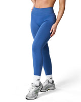 Intensity Legging In Slate Grey