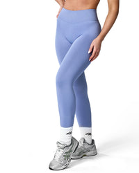 Intensity Legging In Graphite