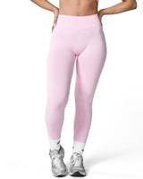 Intensity Legging In Pink