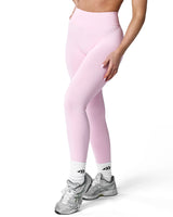 Intensity Legging In Pink