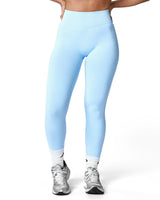 Intensity Legging In Ice Blue