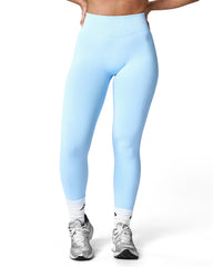 Intensity Legging In Ice Blue