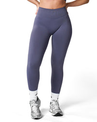 Intensity Legging In Mushroom