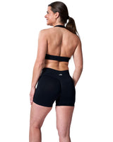 Intensity Halterneck Bra In Black