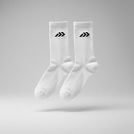 Onyx Performance Socks – White